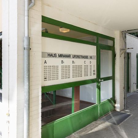 Miramar Meeresmelodie Grömitz Buitenkant foto
