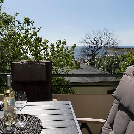 Miramar Meeresmelodie Grömitz Buitenkant foto