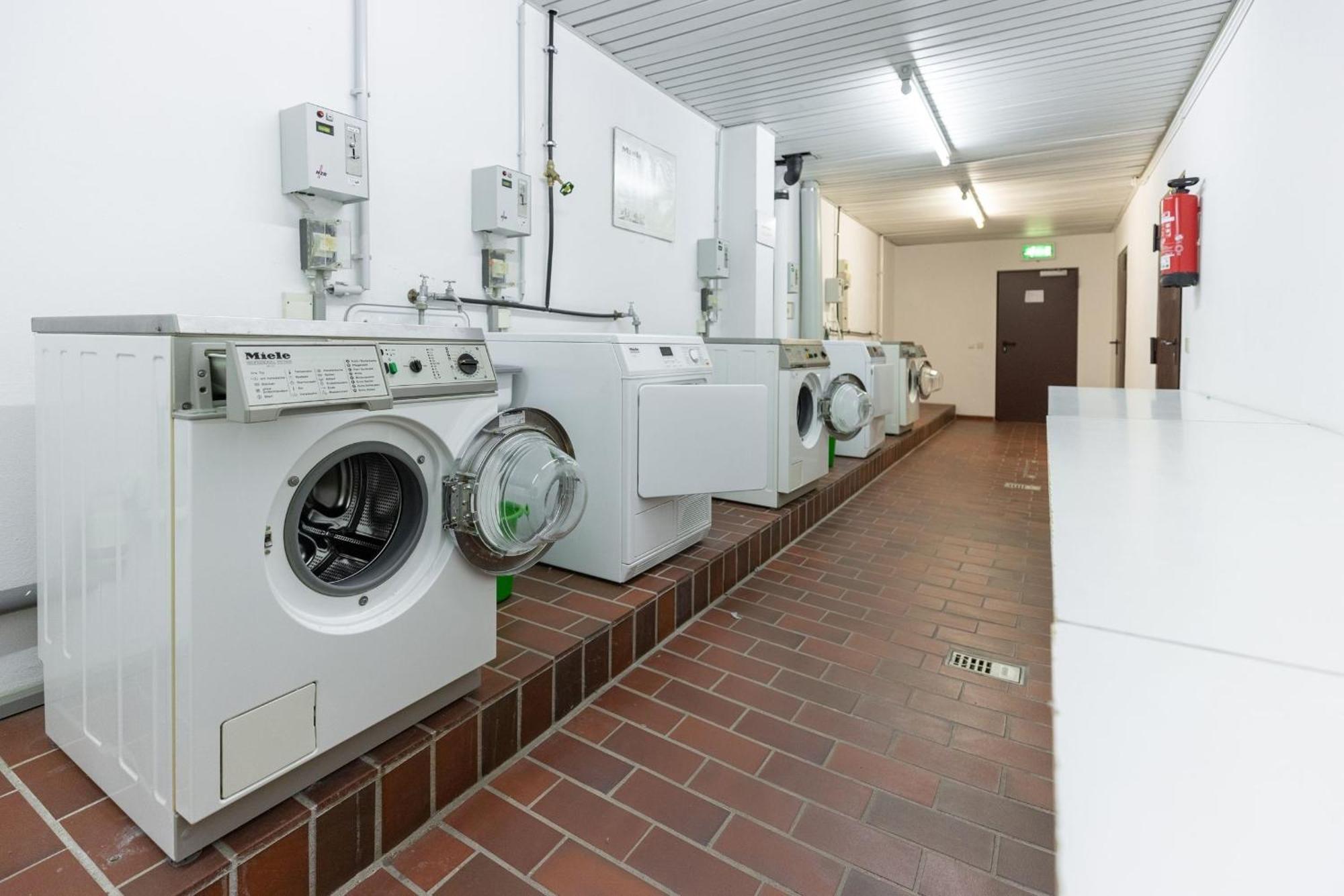Miramar Meeresmelodie Grömitz Buitenkant foto