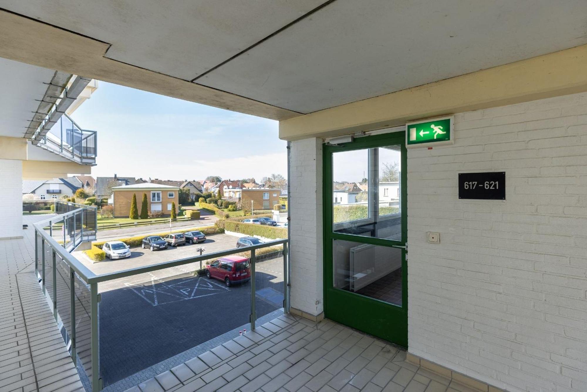 Miramar Meeresmelodie Grömitz Buitenkant foto