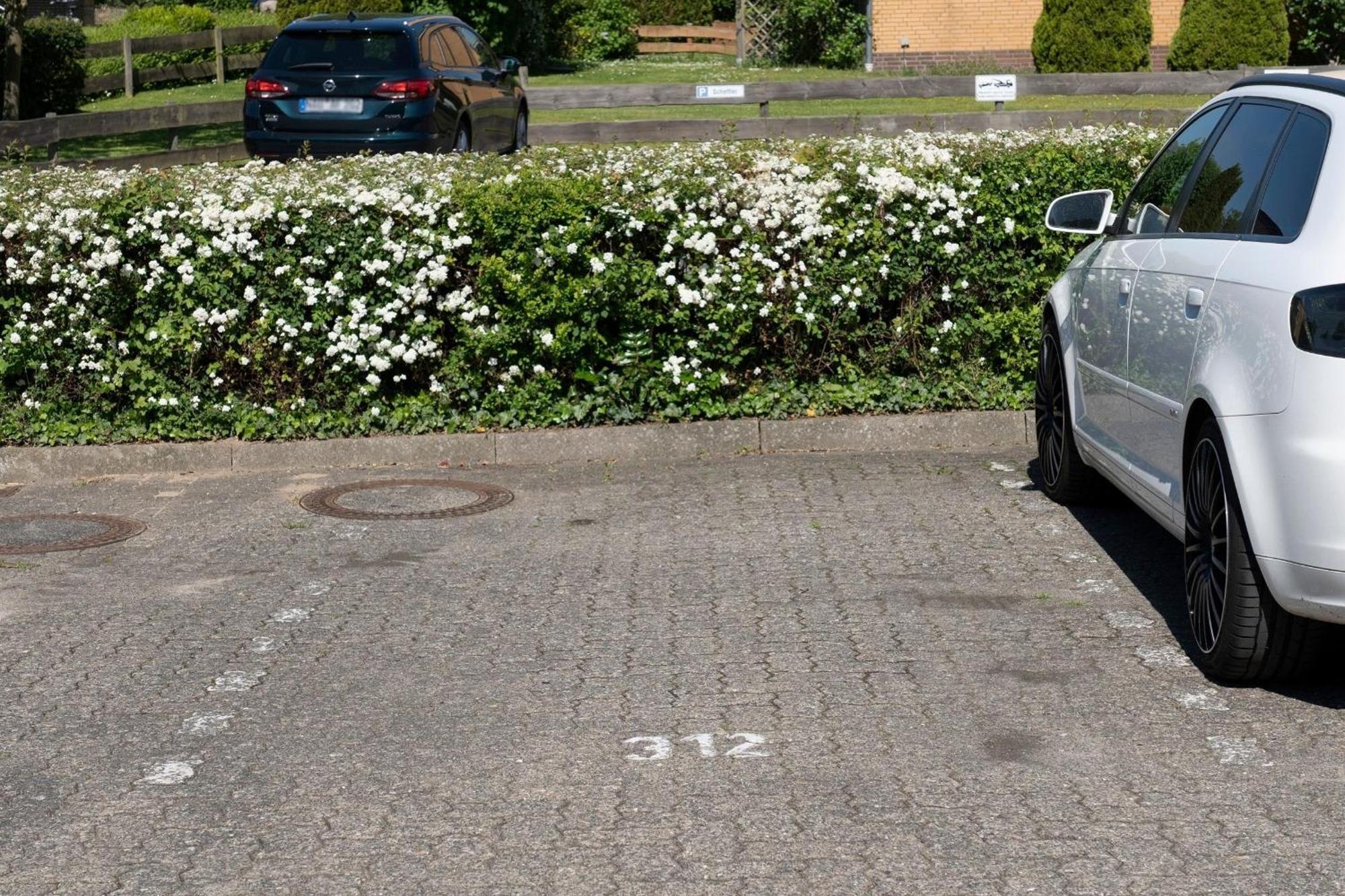Miramar Meeresmelodie Grömitz Buitenkant foto